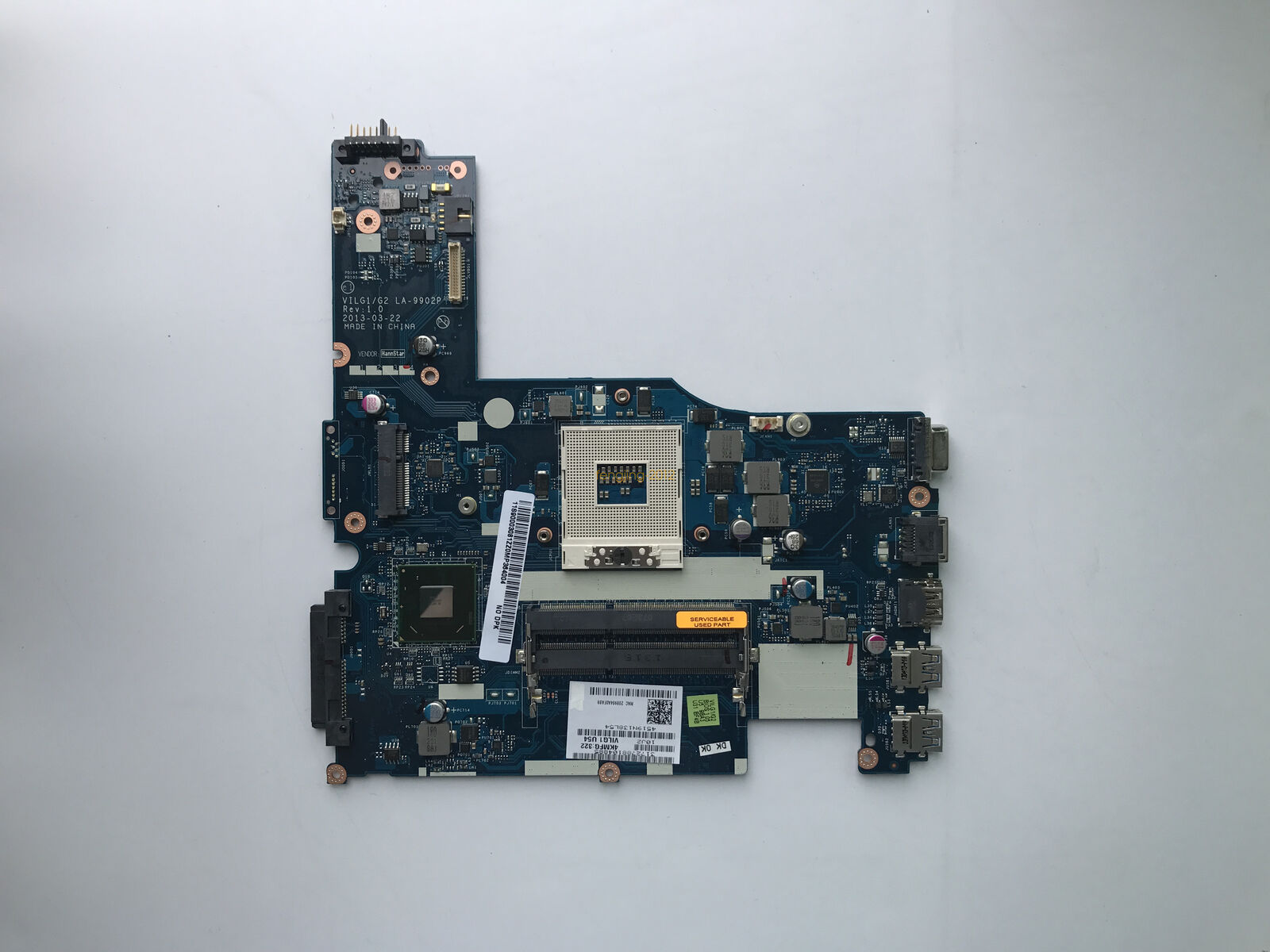 Lenovo G405s