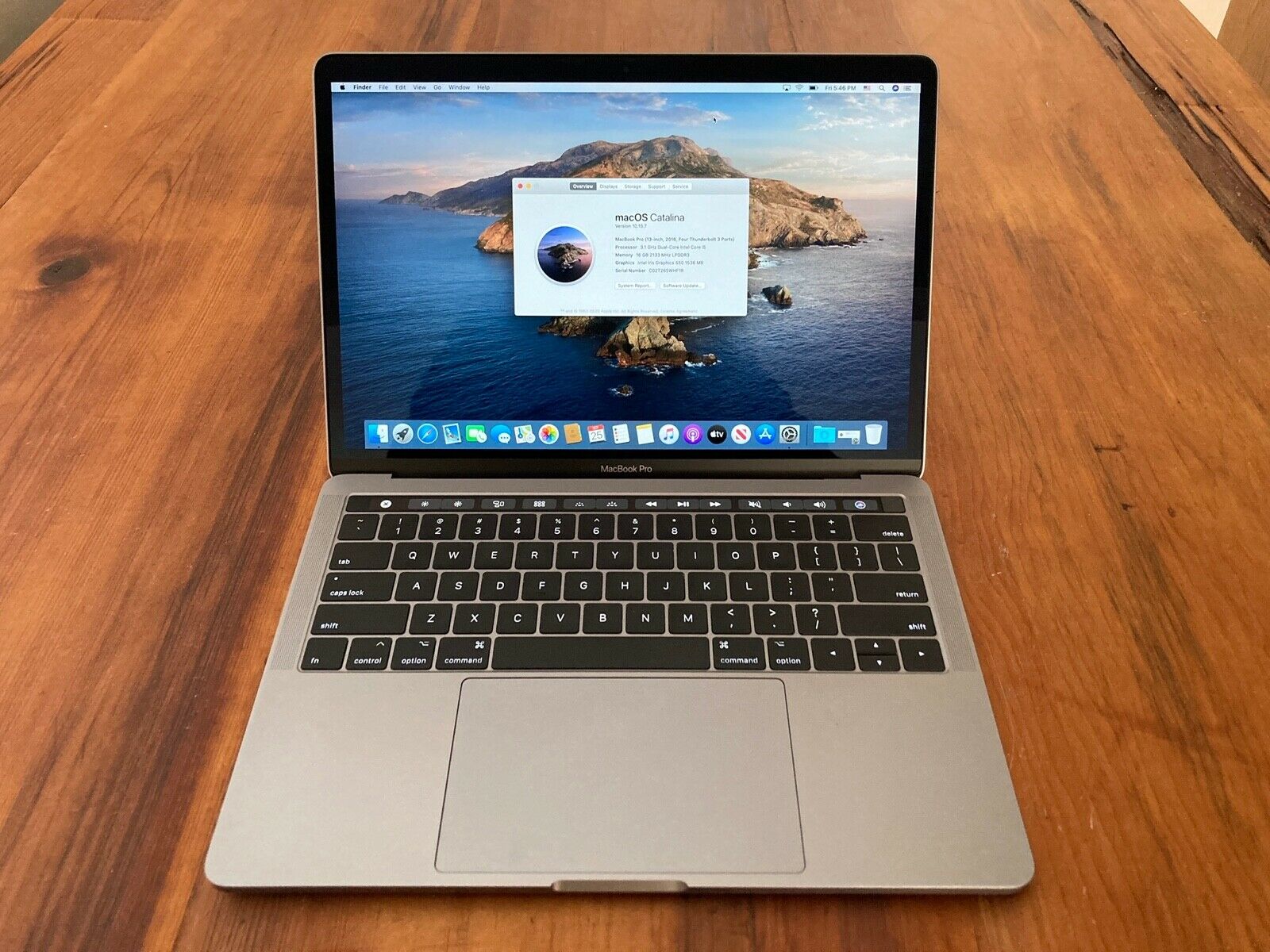 macbook-pro-13-2016-touch-bar-a1706-emc-3071#25325