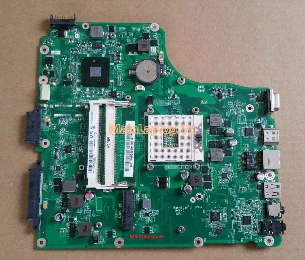 Main Acer 4745 4745G 4745Z