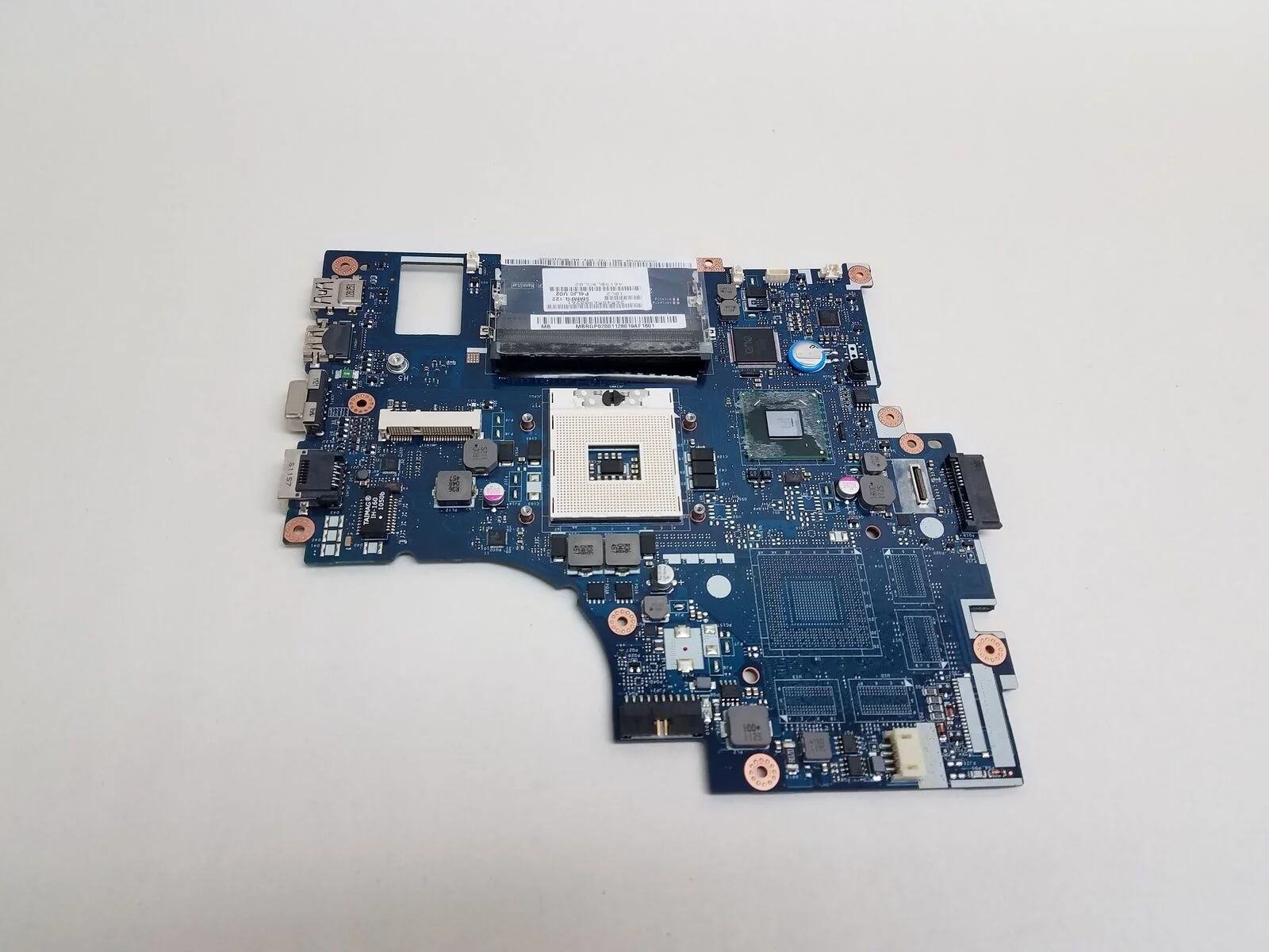 Main Acer 4830 4830G 4830T 4830TG 4830TZ 4830TZG