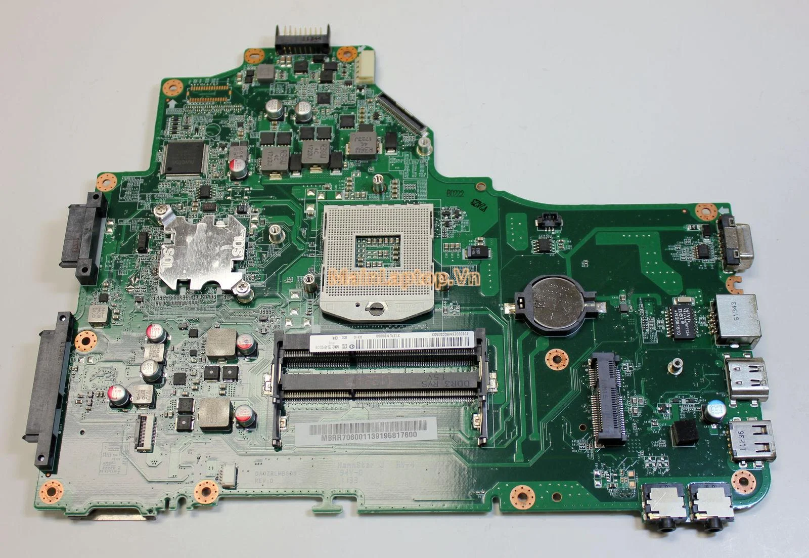 Main Acer 5349 5749 5749Z