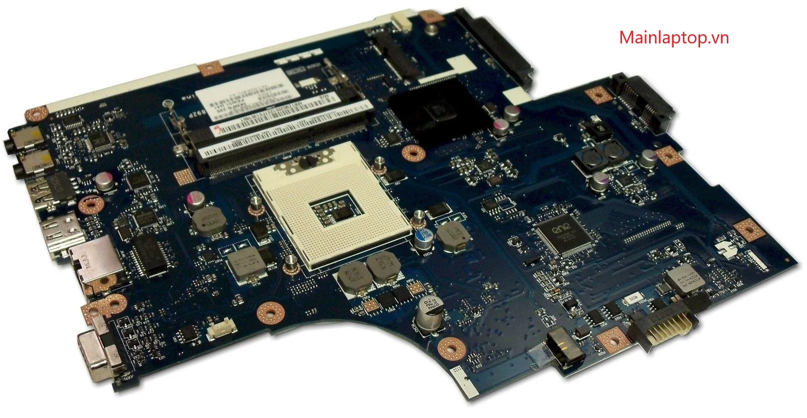 Main Acer 5741