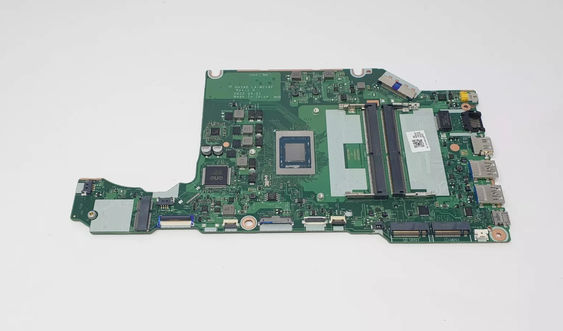 Main Acer Apire 5 A515-47