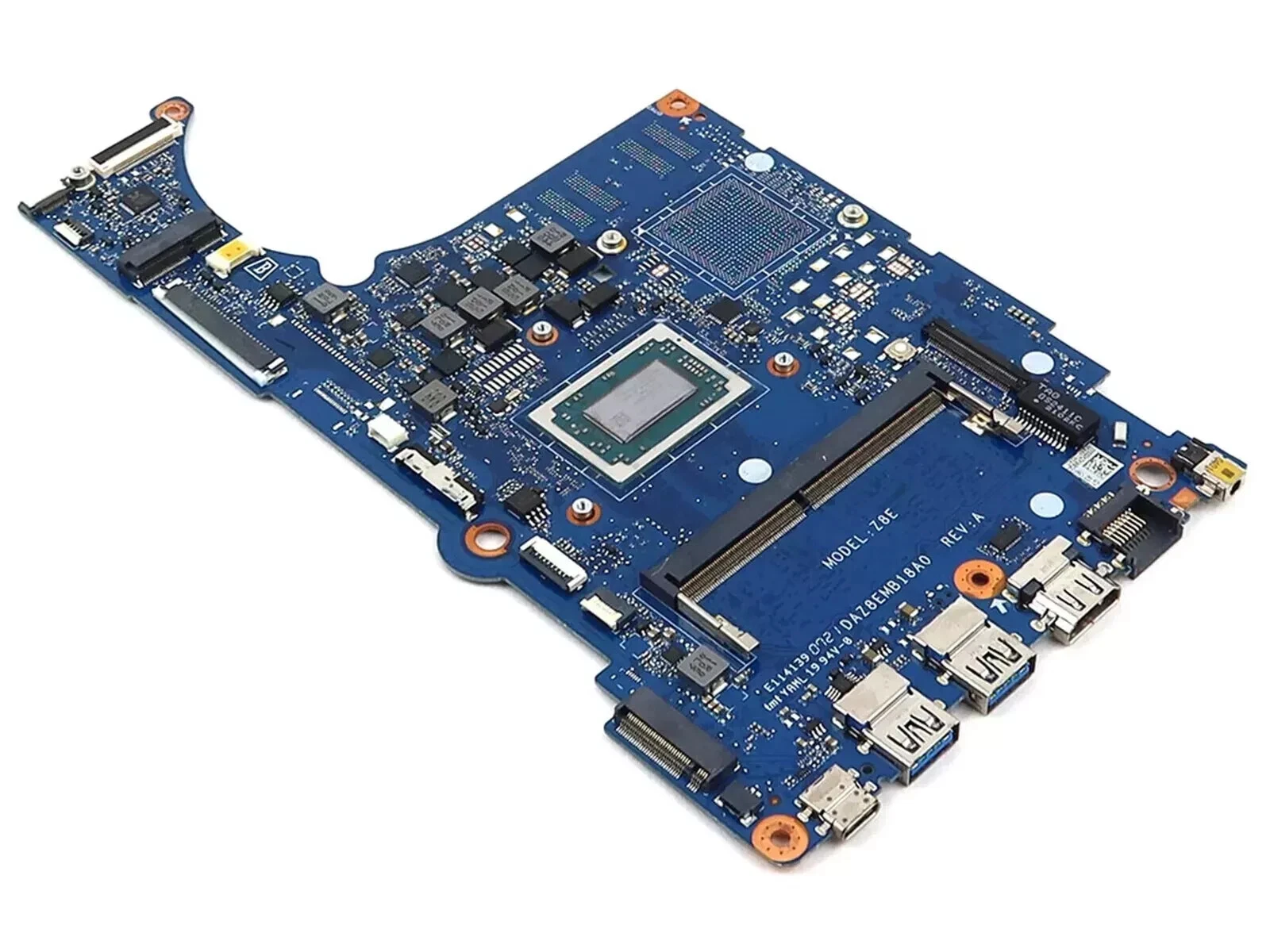 Main Acer Aspire 3 A314-23M-R4TX