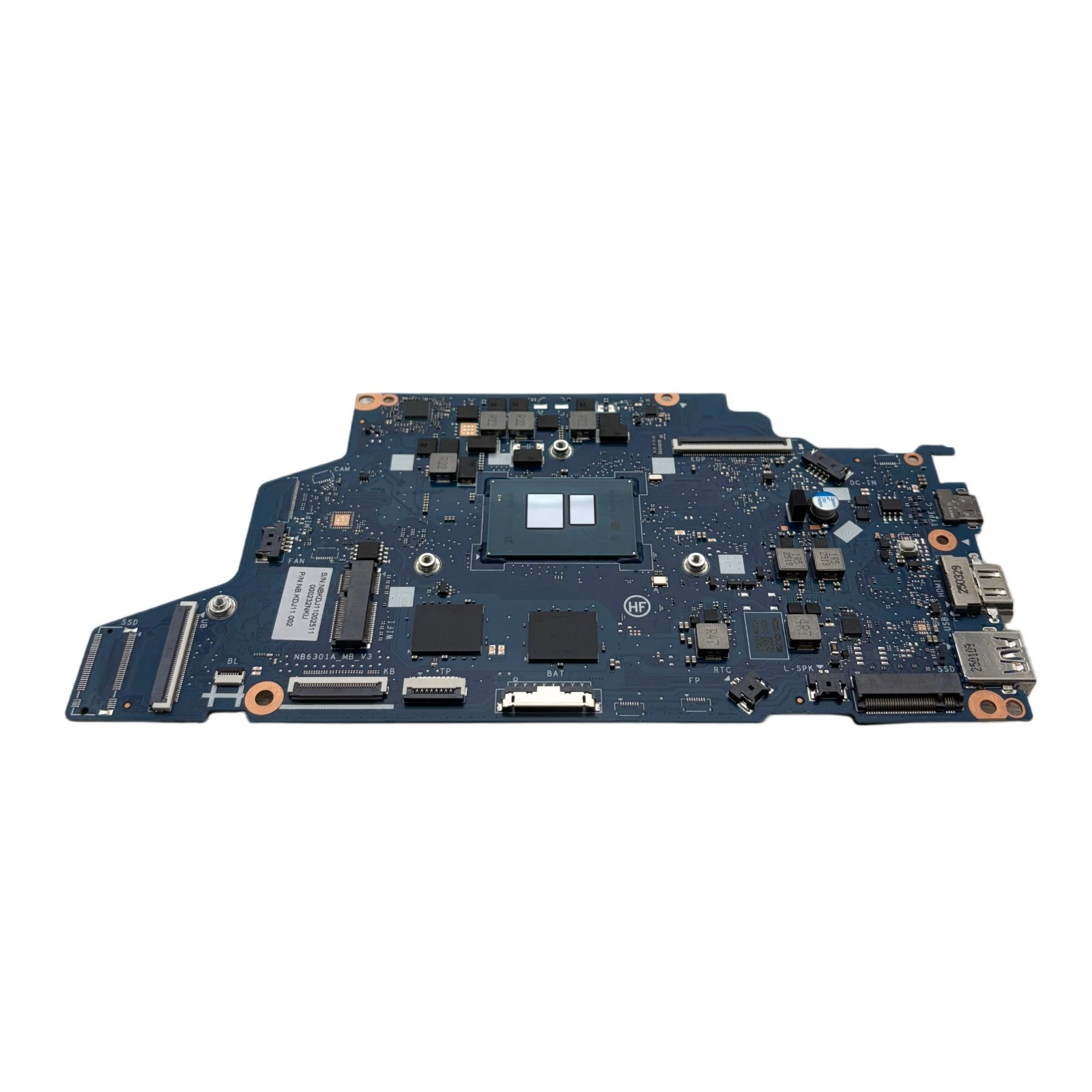 Main Acer Aspire 3 A314-36M A314-36P