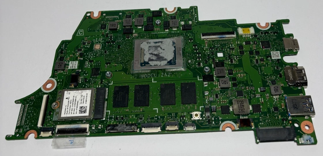 Main Acer Aspire 3 A314-42P