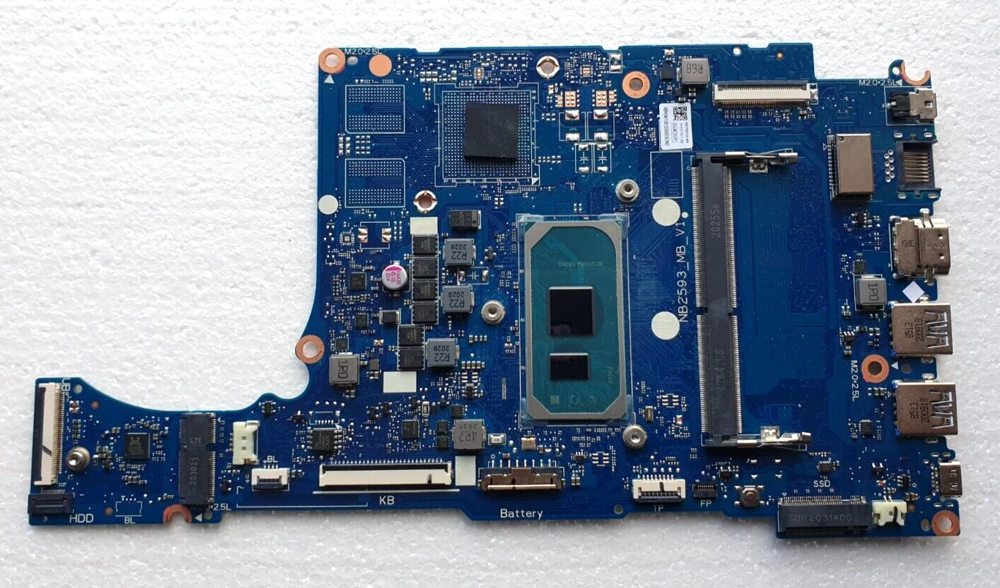 Main Acer Aspire 3 A315-22
