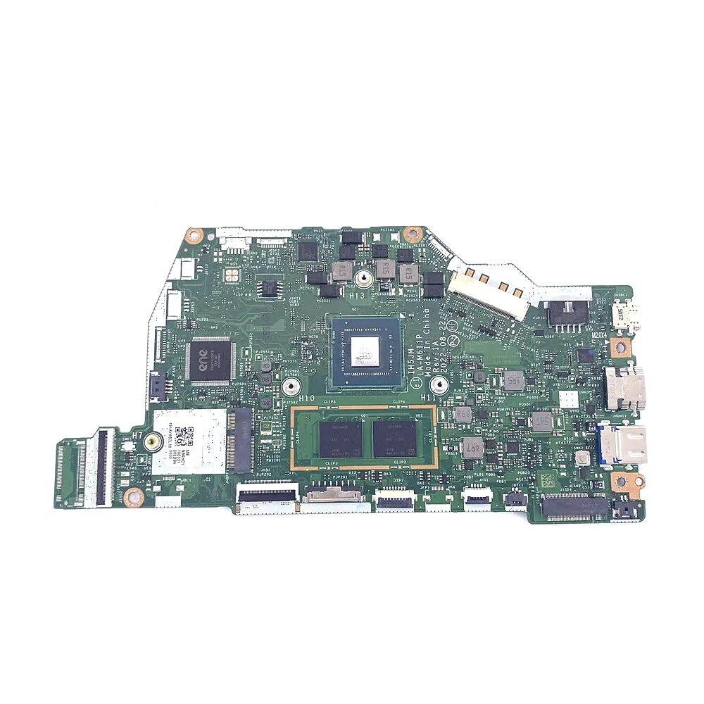 Main Acer Aspire 3 A315-24P