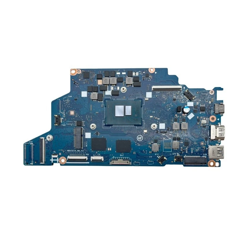 Main Acer Aspire 3 A315-510P