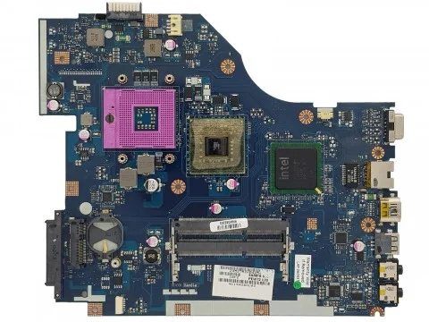 Main Acer Aspire 5736 5736T 5736G 5736TG