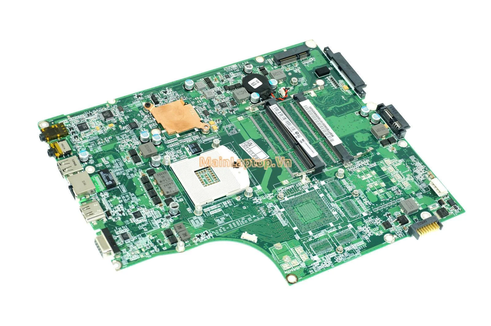 Main Acer Aspire 5820 5820T 5820G 5820TG