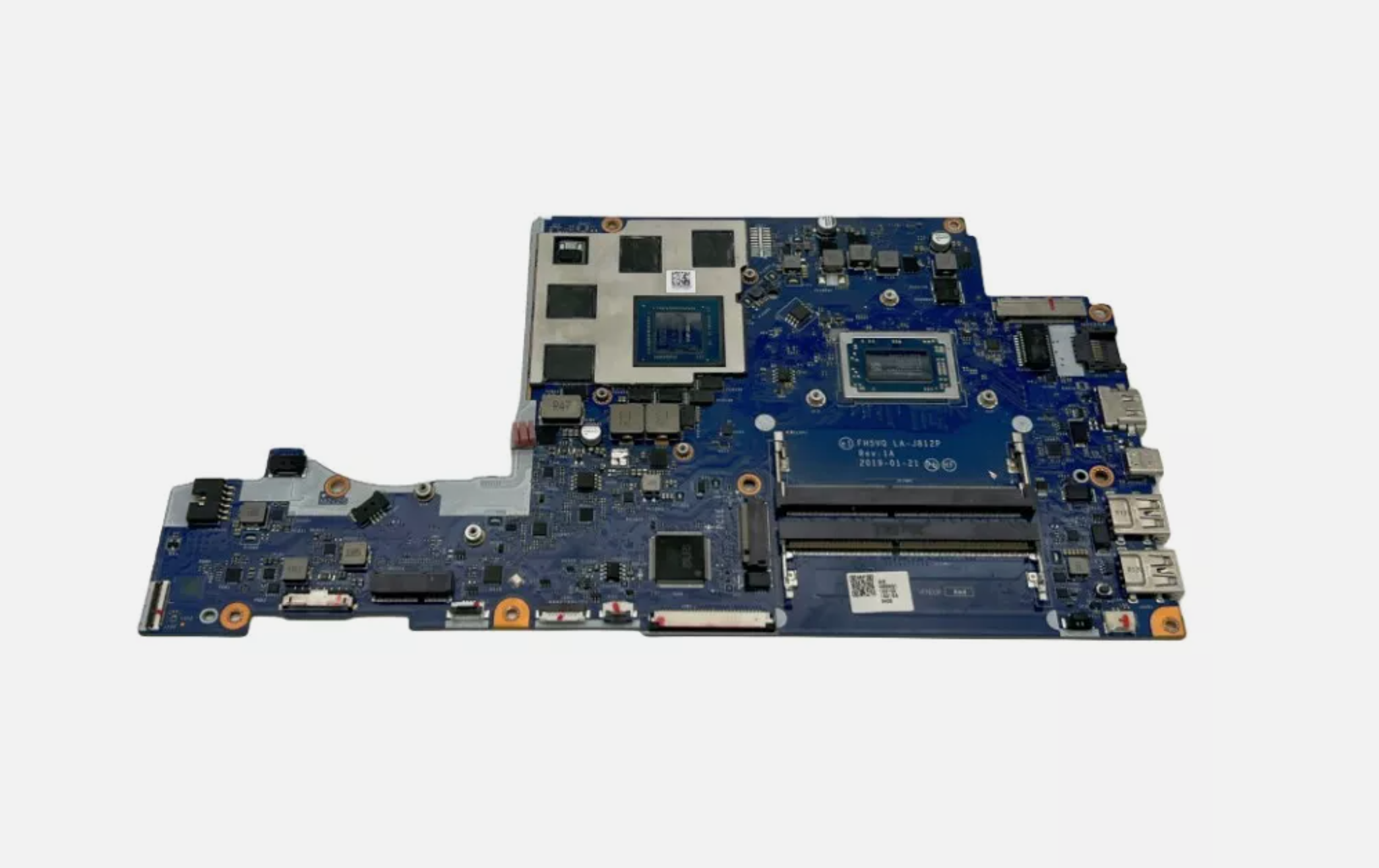 Main Acer Aspire 7 A715-43G-R8GA