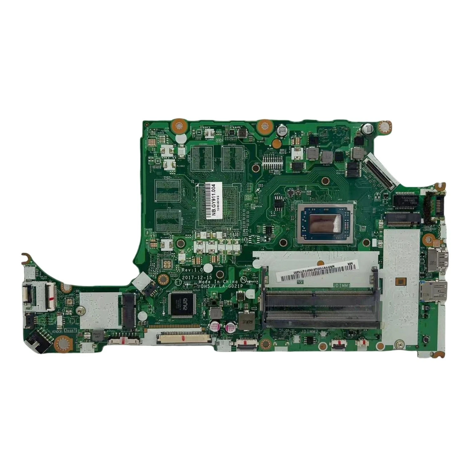 Main Acer Aspire A315-41 A315-41G