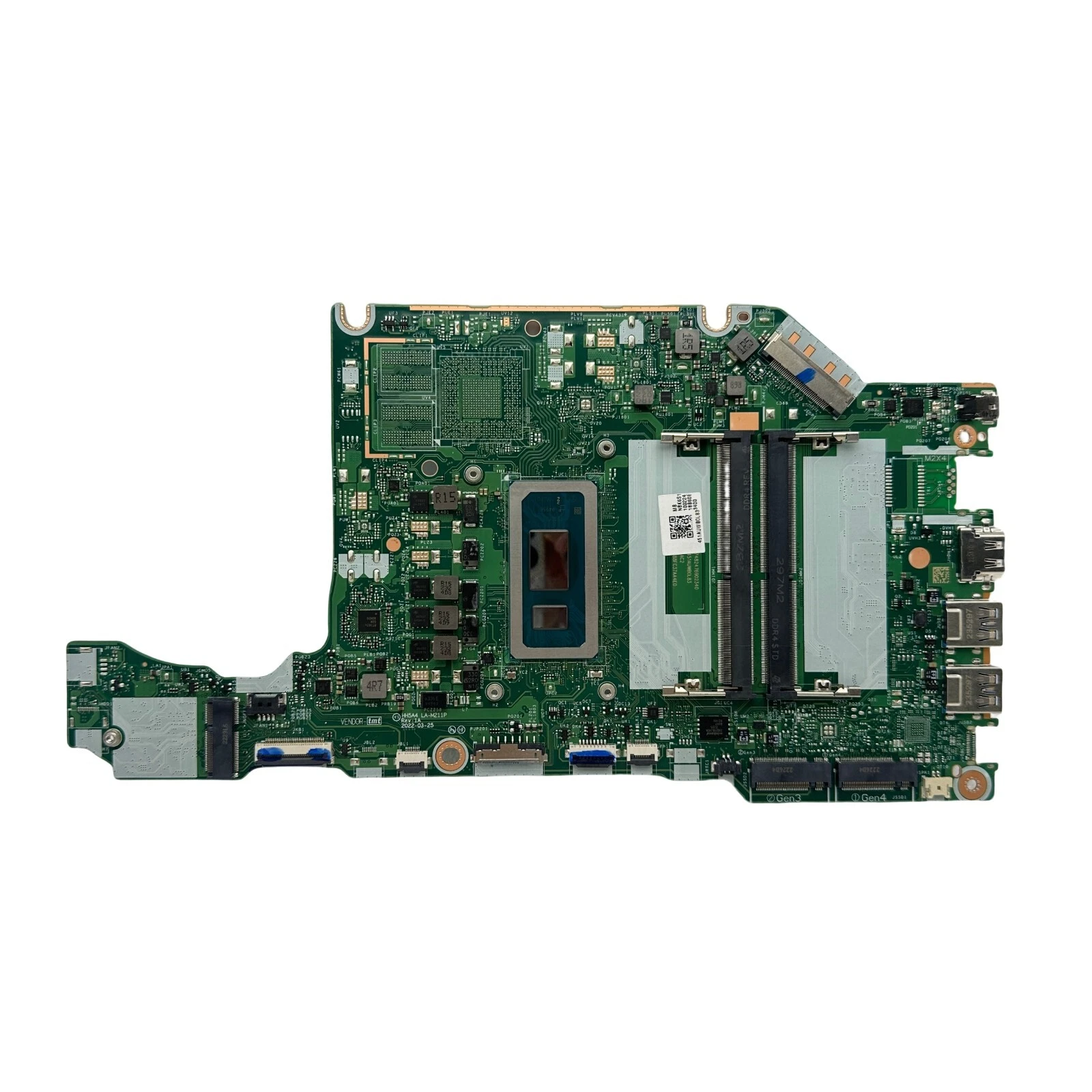 Main Acer Aspire A315-59 A315-59G