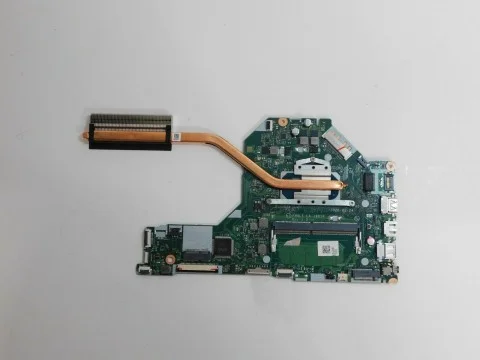 Main Acer Aspire A317-52