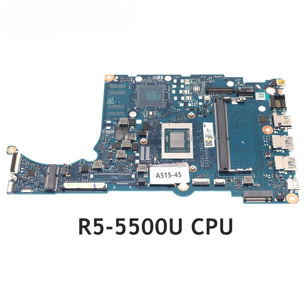 Main Acer Aspire A515-45 A515-45G