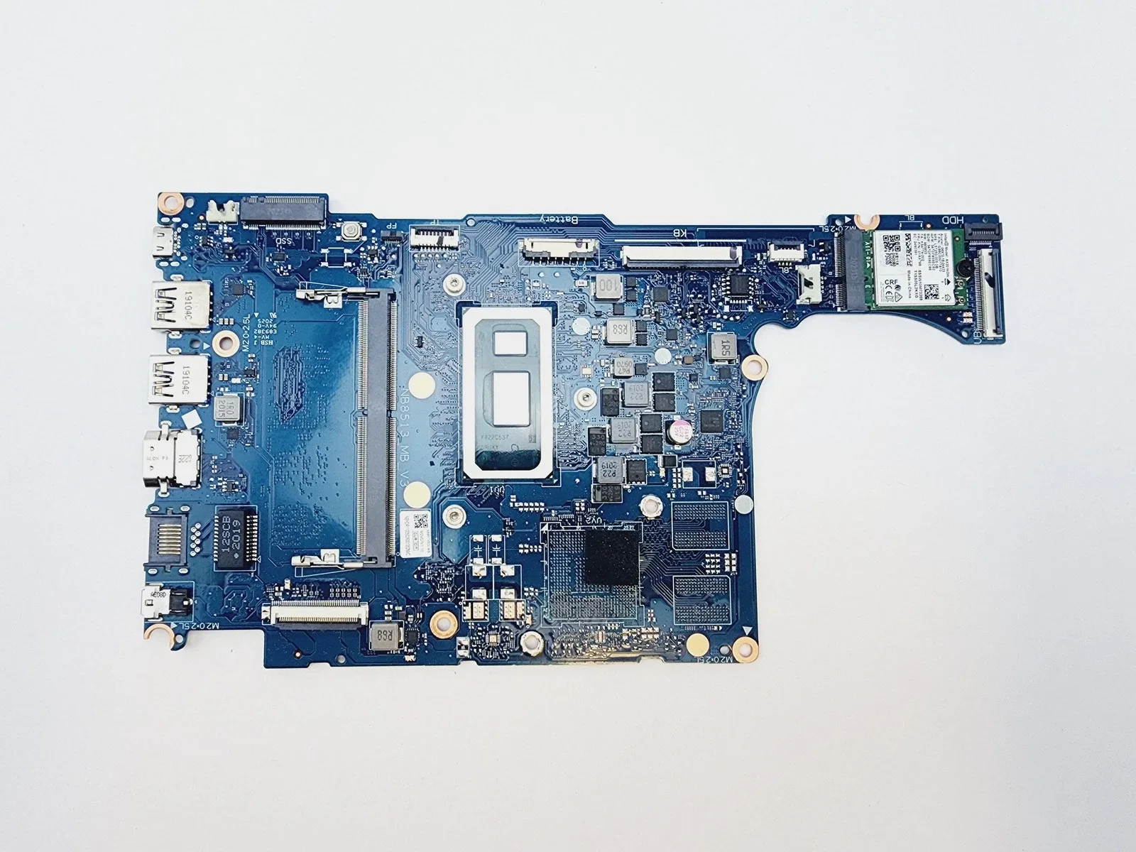 Main Acer Aspire A515-48P