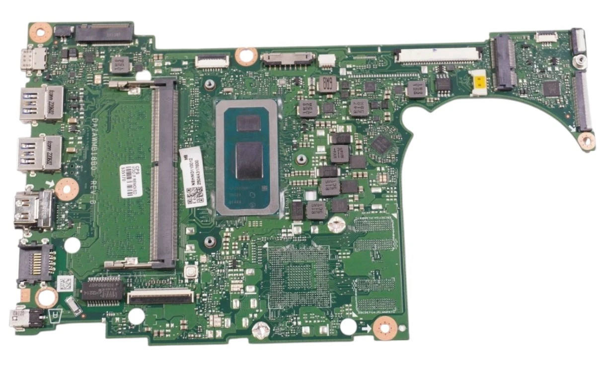 Main Acer Aspire A515-54 A515-54G