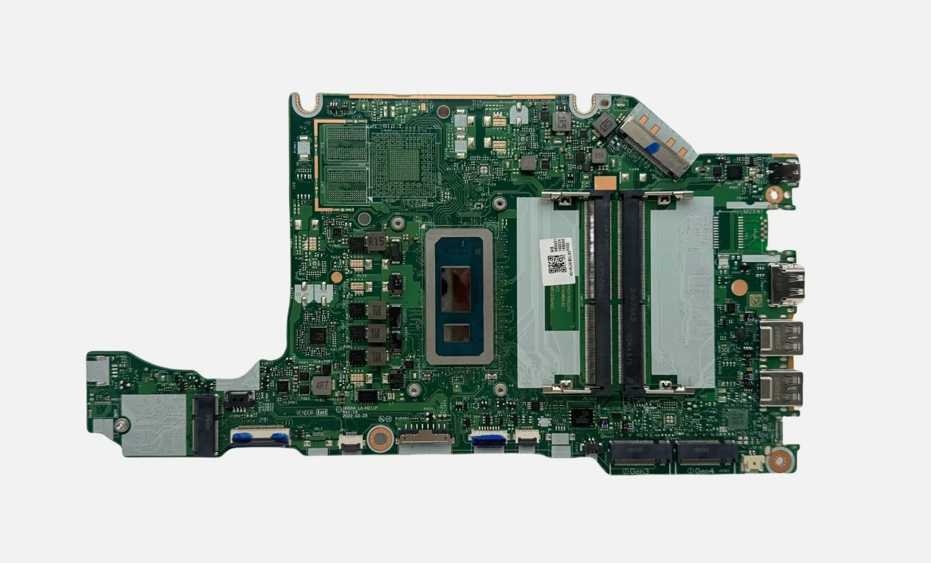 Main Acer Aspire A515-57 A515-57G A515-57T A515-57TG