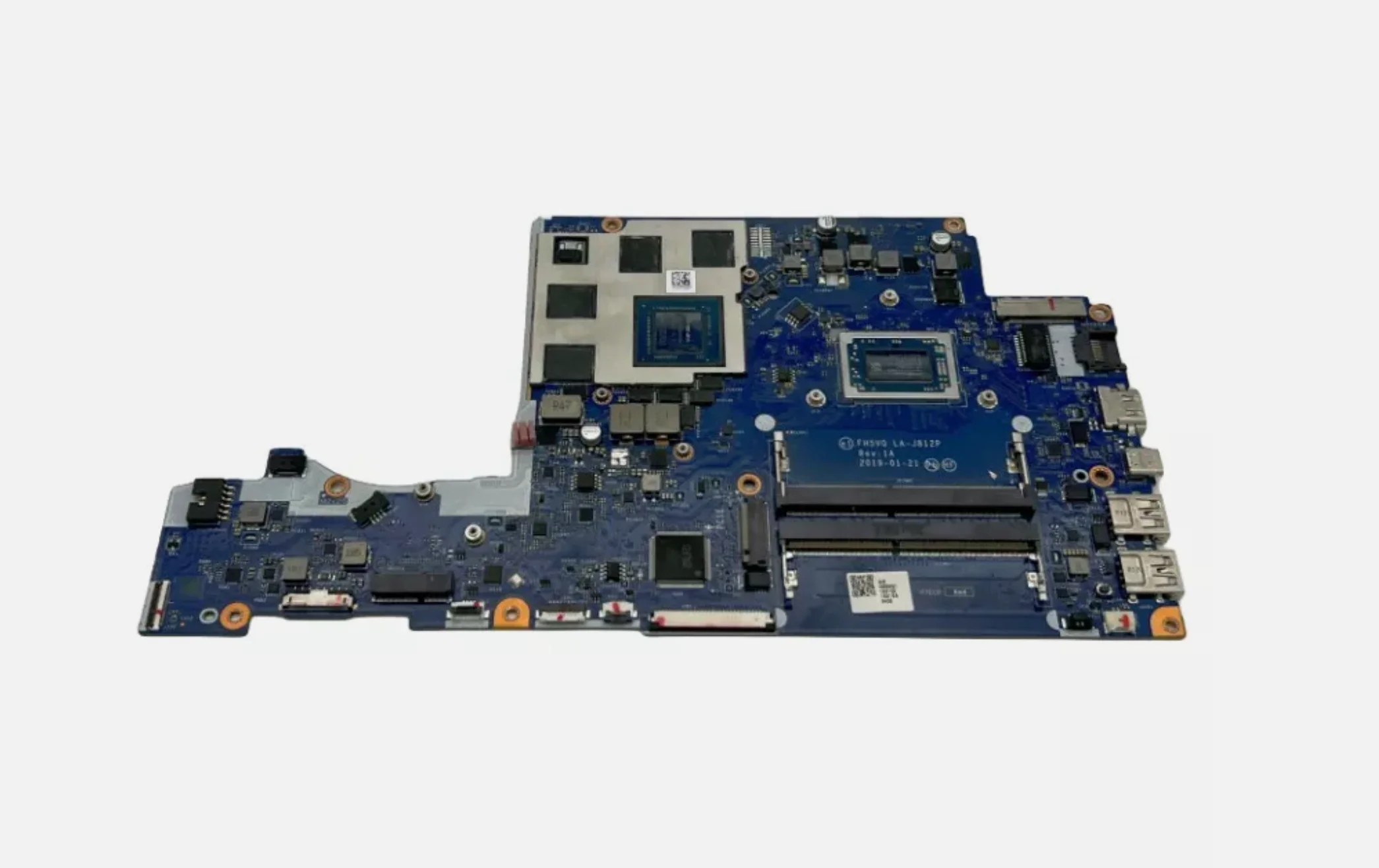 Main Acer Aspire A715-75G
