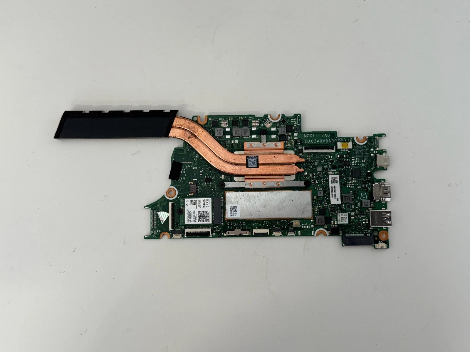 Main Acer Aspire ASP14-51MTN