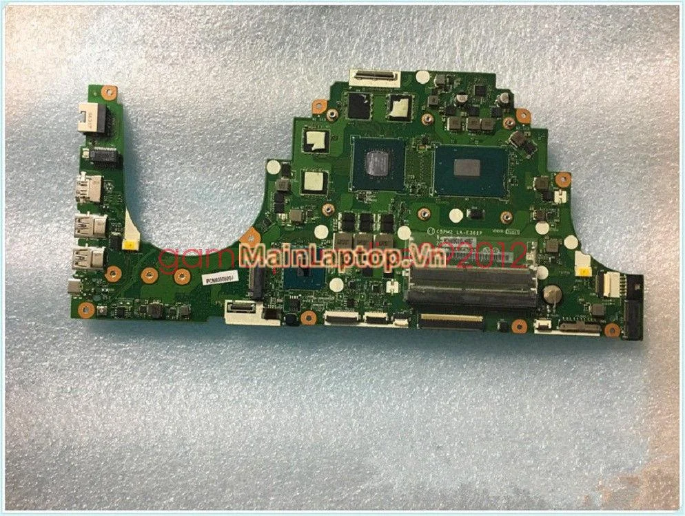 Main Acer Aspire VX5-591G