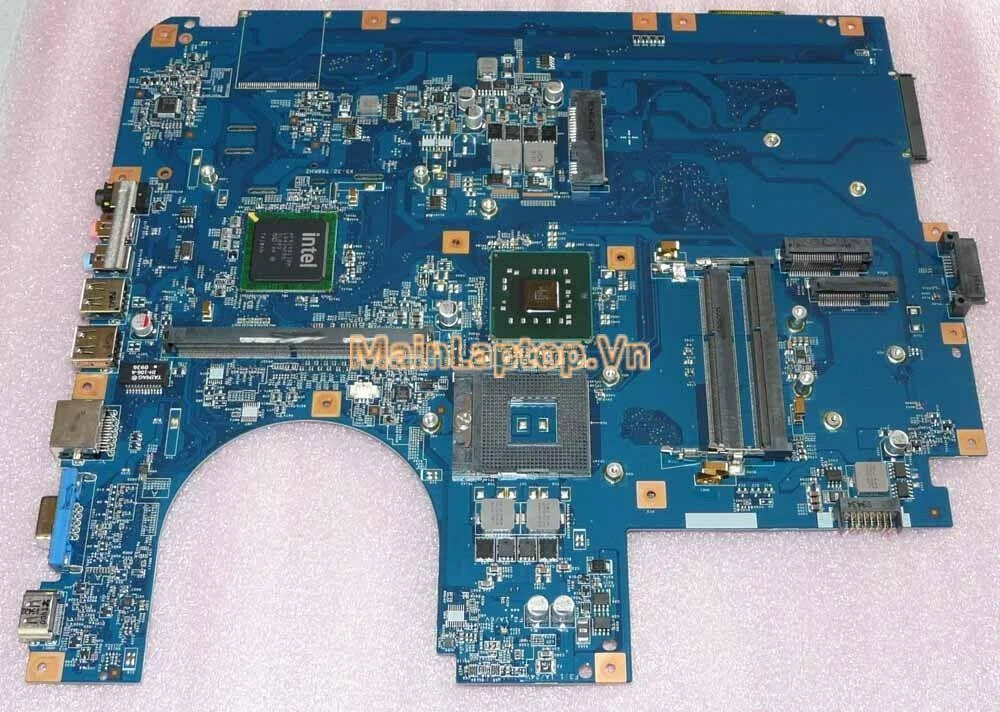 Main Acer Aspiron 8935G