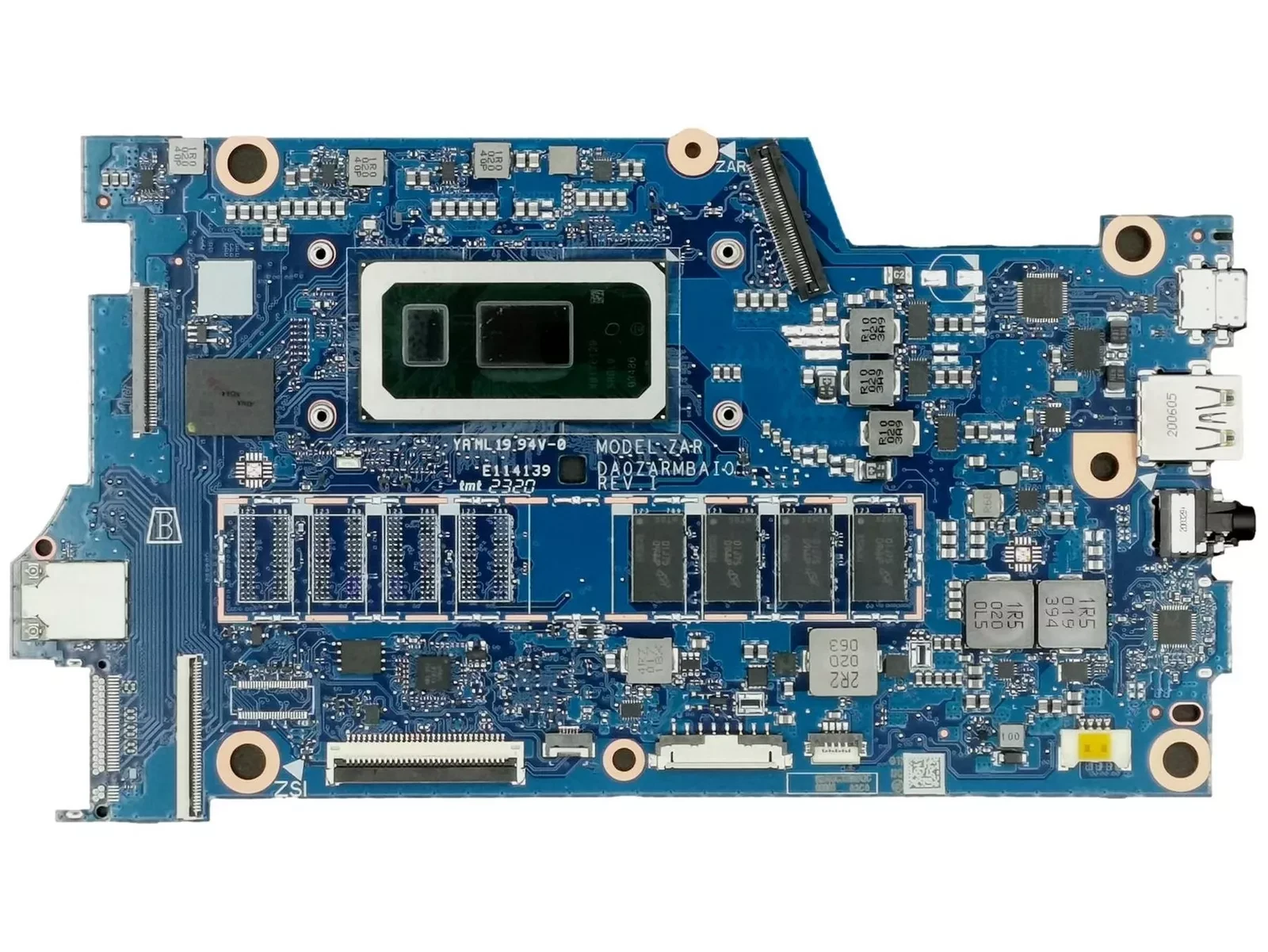 Main Acer Chromebook Spin 713 CP713-2W