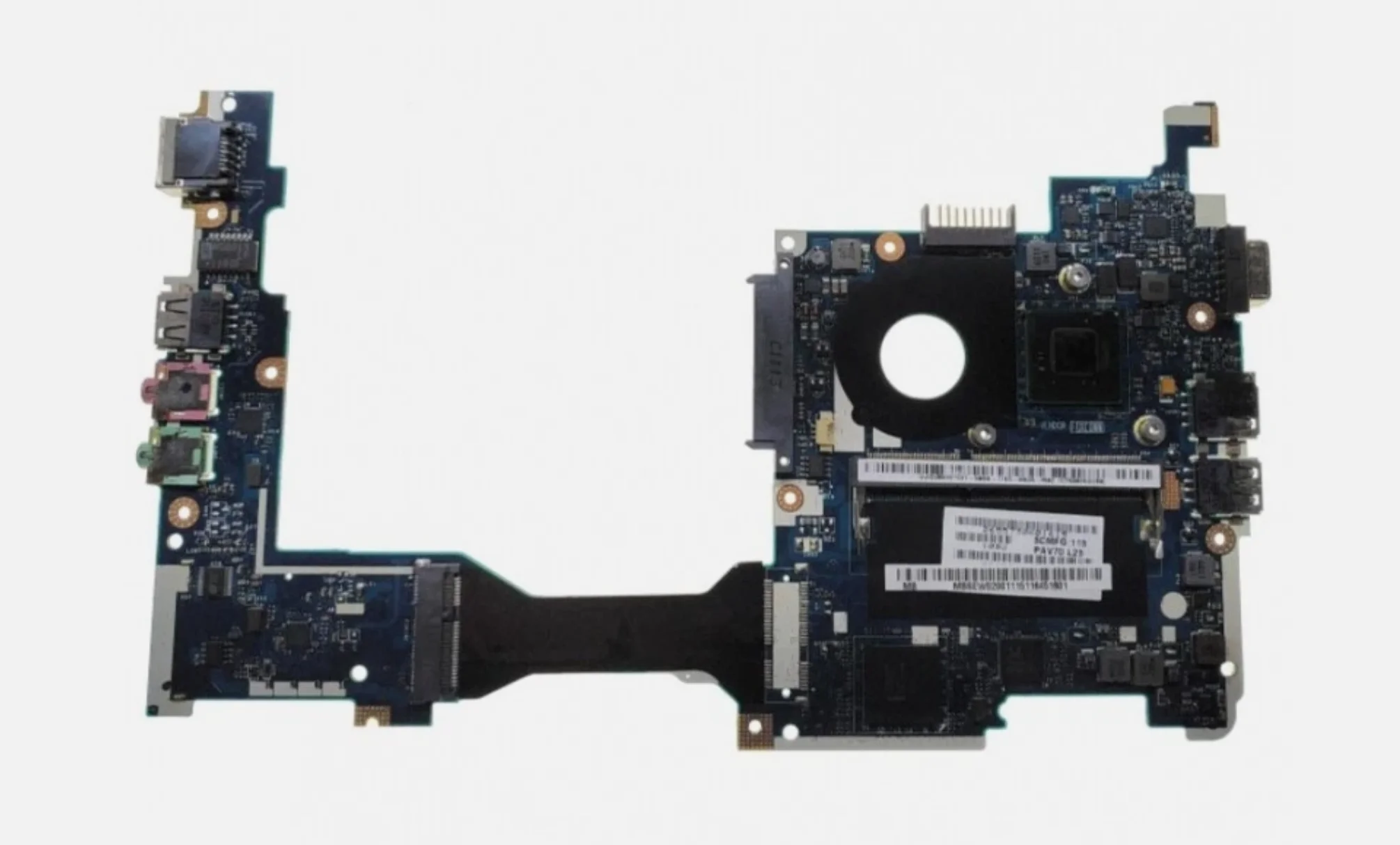 Main Acer D250 D255