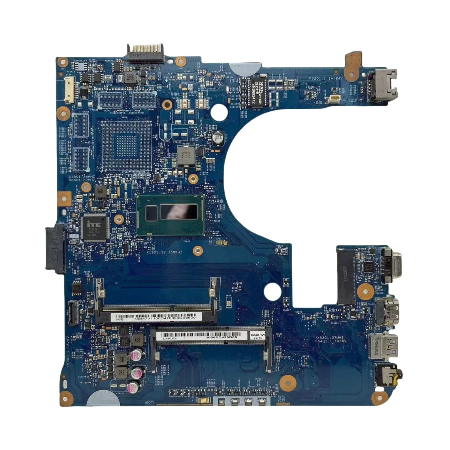 Main Acer E1-472 E1-472G