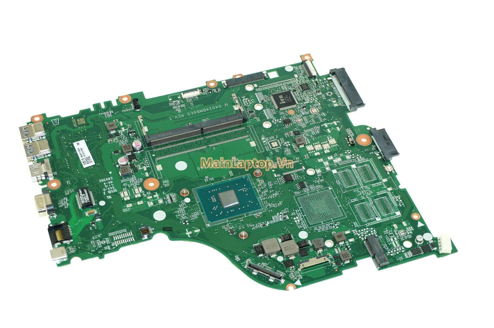 Main Acer E5-523 E5-523G