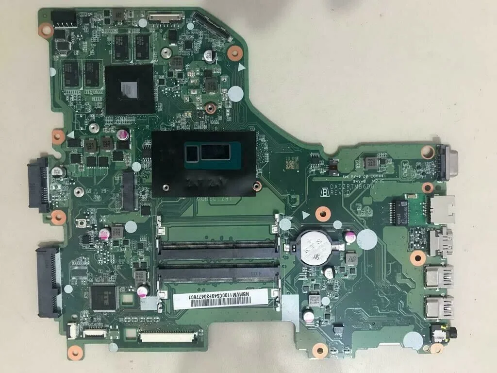 Main Acer E5-574 E5-574G E5-574T E5-574TG