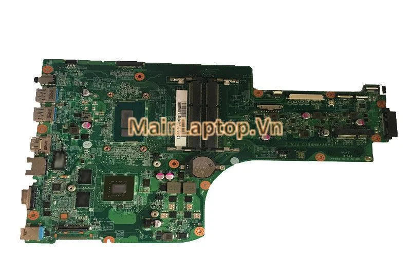 Main Acer E5-751