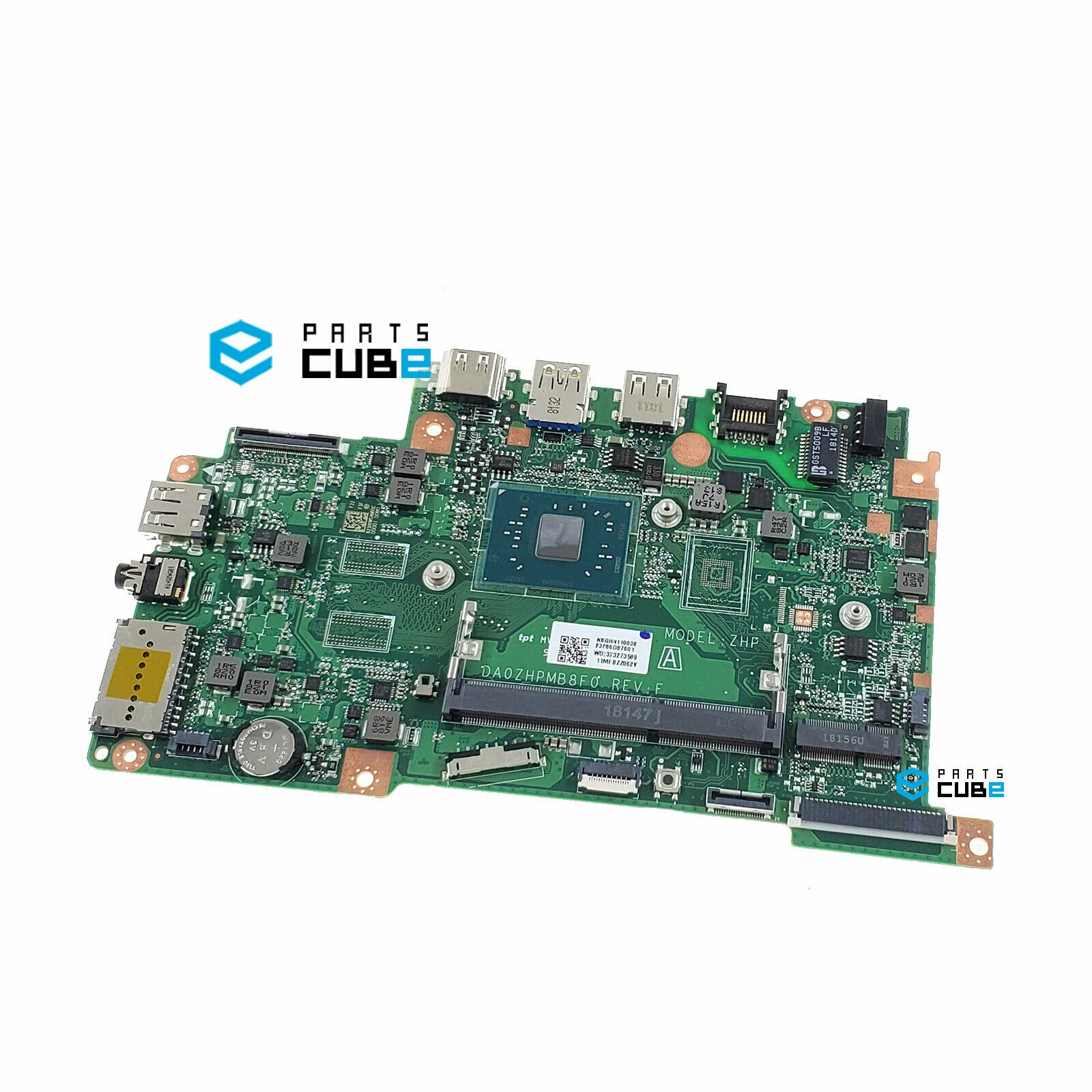 Main Acer ES1-132