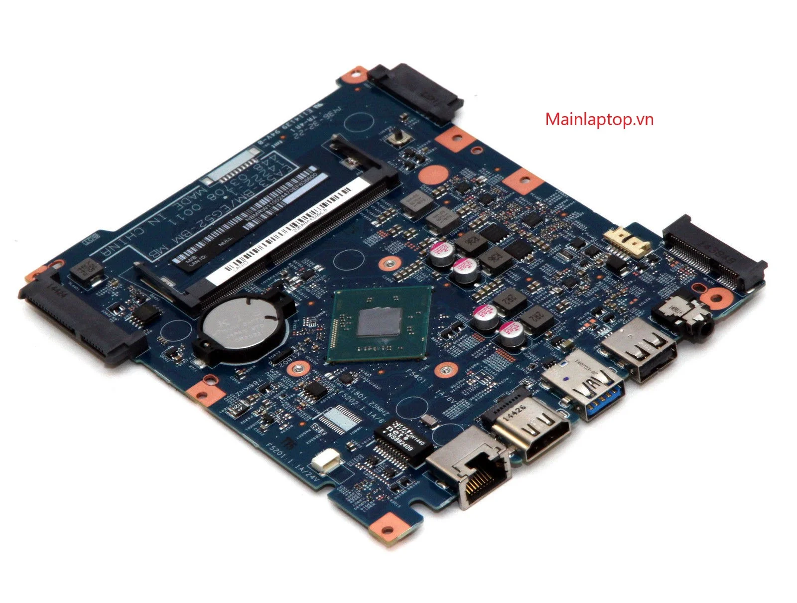 Main Acer ES1-512