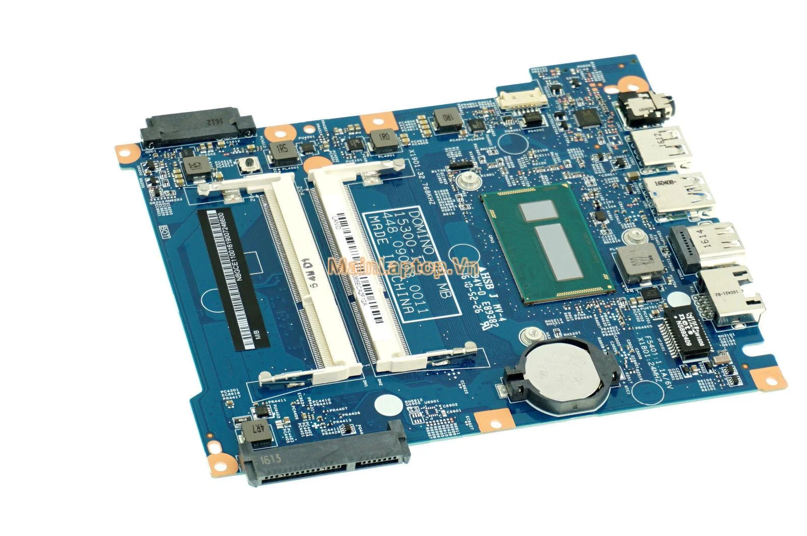 Main Acer ES1-571