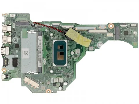 Main Acer Extensa EX215-54