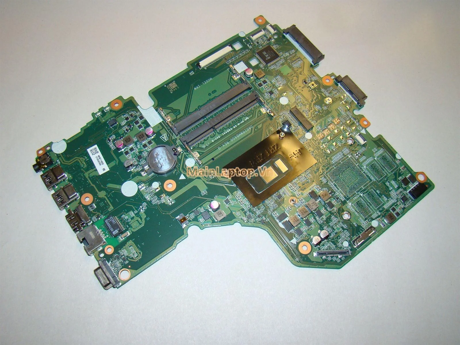 Main Acer F5-572G F5-572