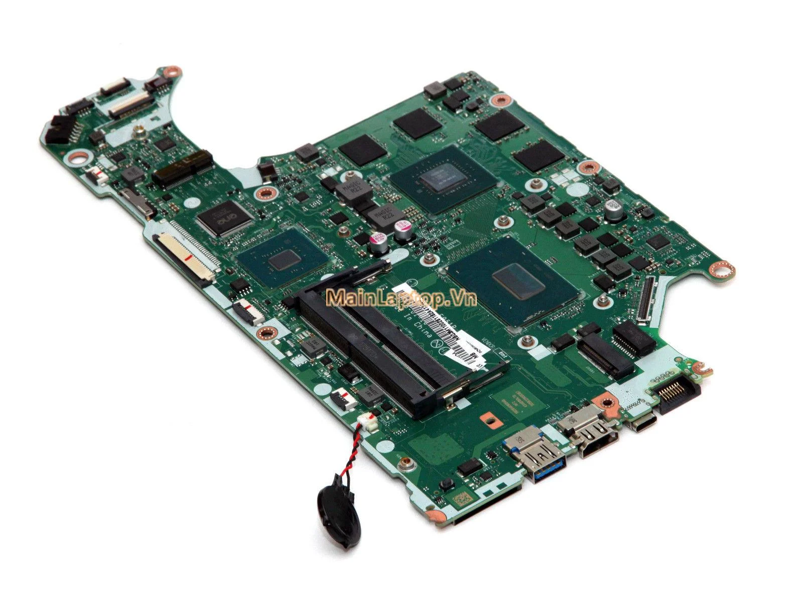 Main Acer G3-572