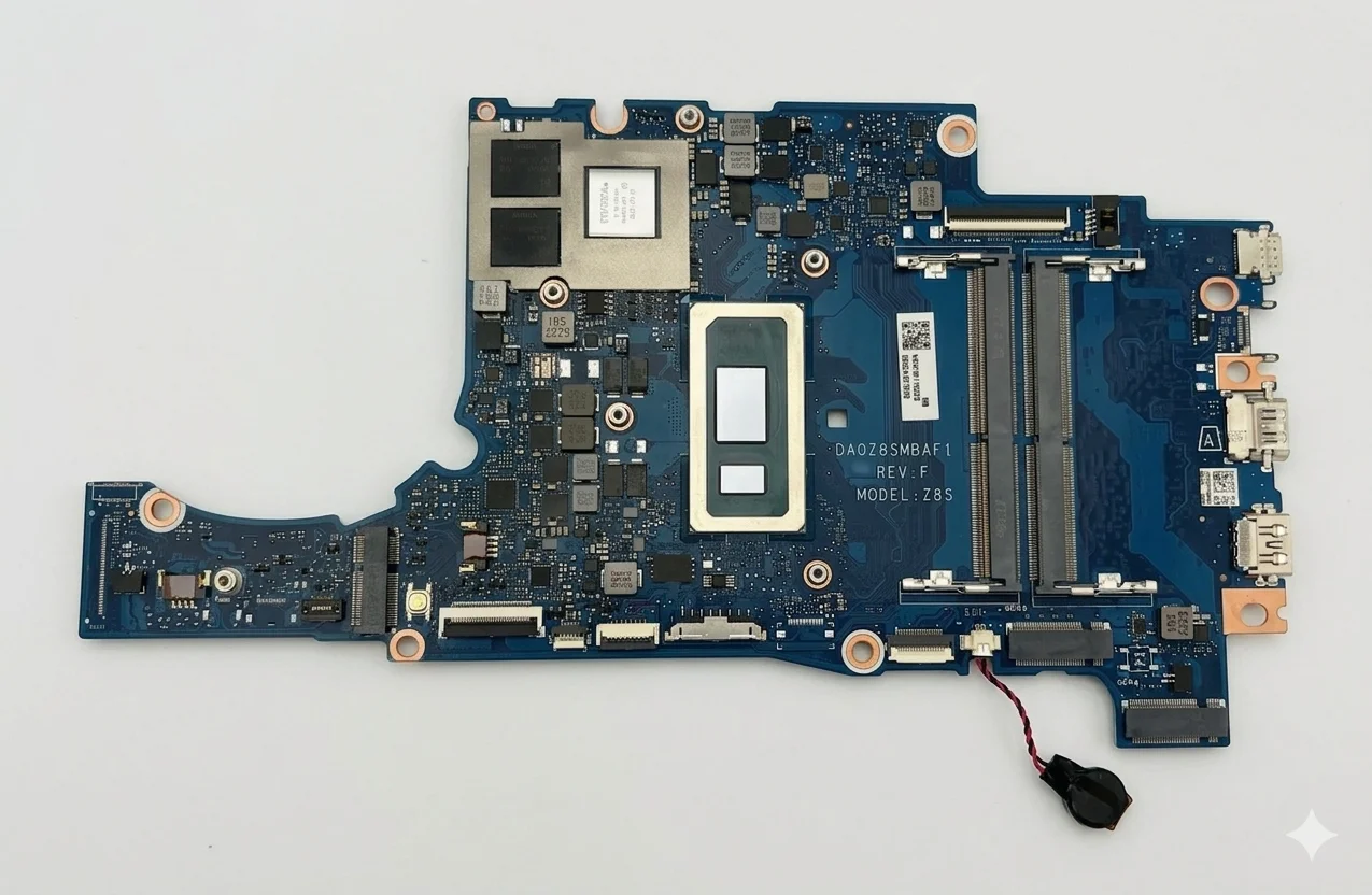 Main Acer Gaming Aspire 5 | A515-58GM-53CM
