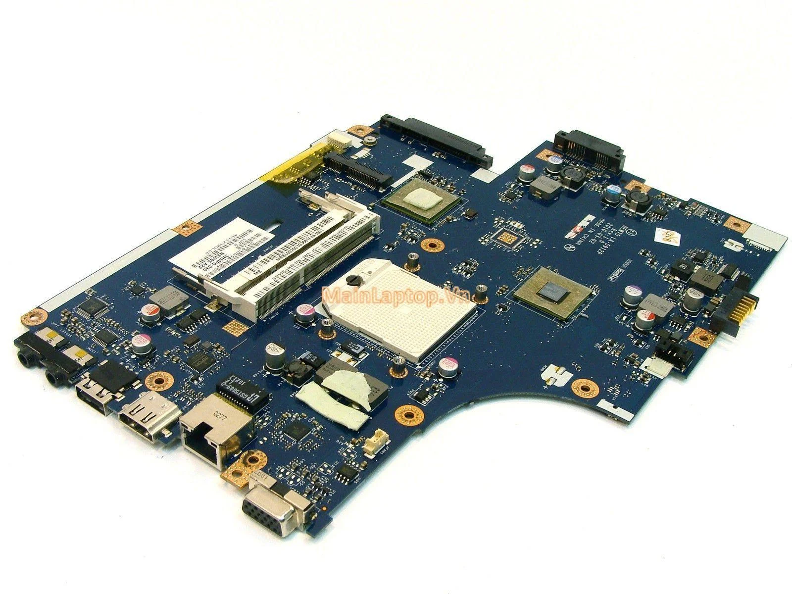 Main Acer Gateway NV95