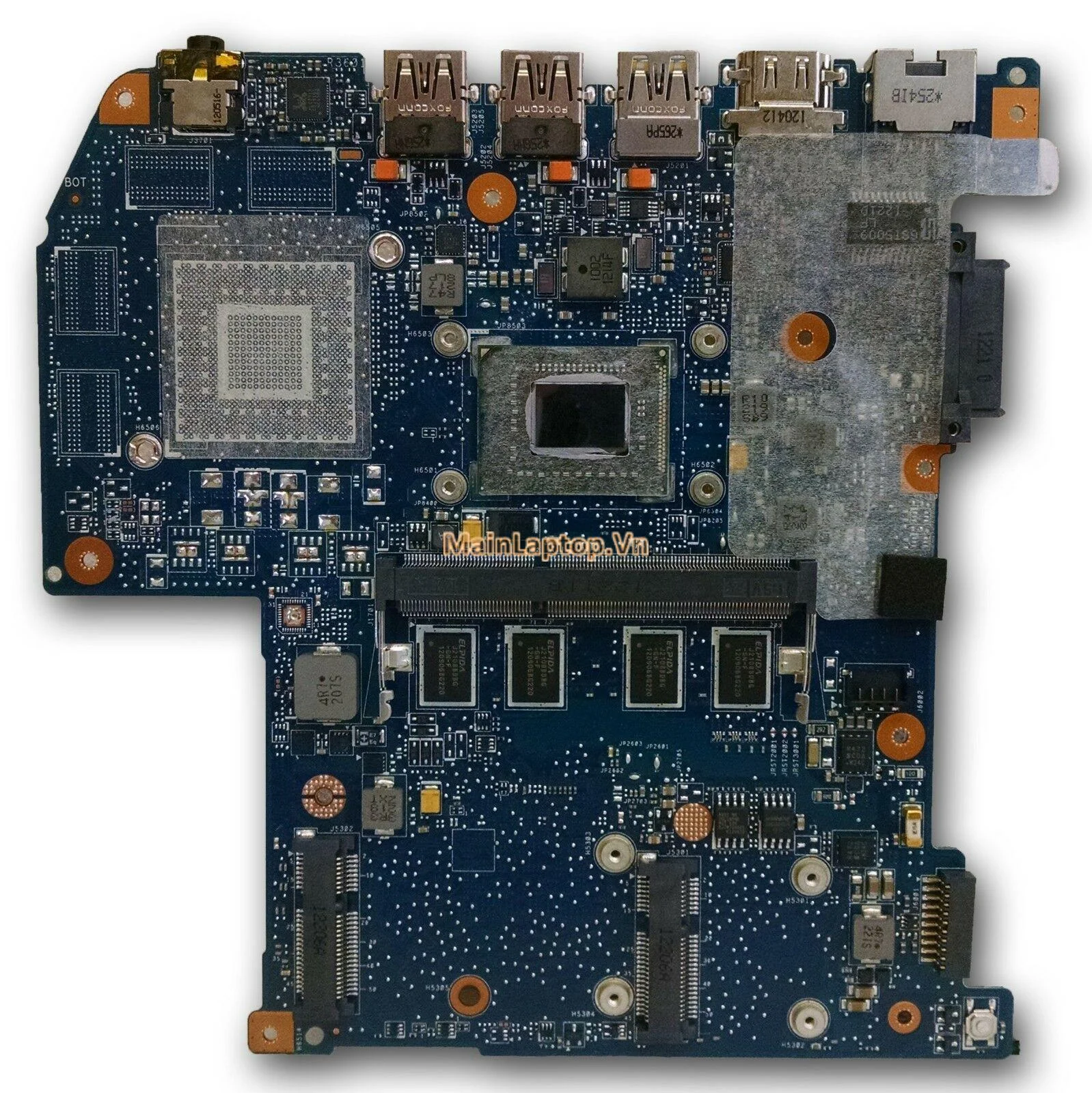 Main Acer M3-581 M5-800