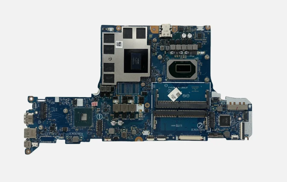 Main Acer Nitro 5 AN515-44