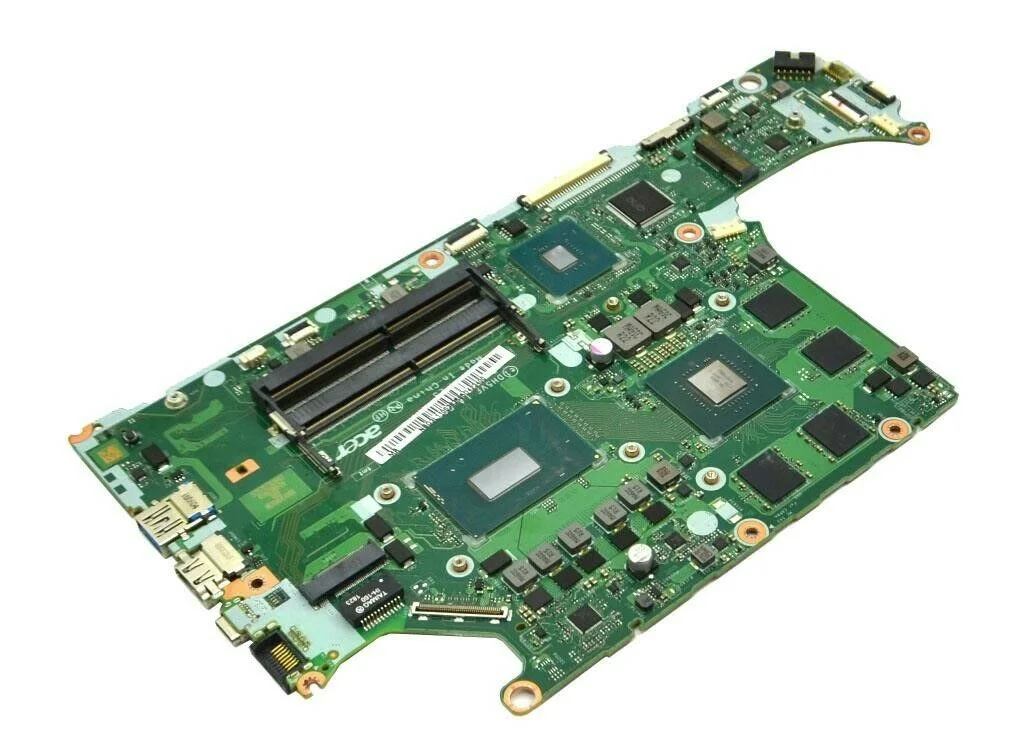 Main Acer Nitro 5 AN515-53
