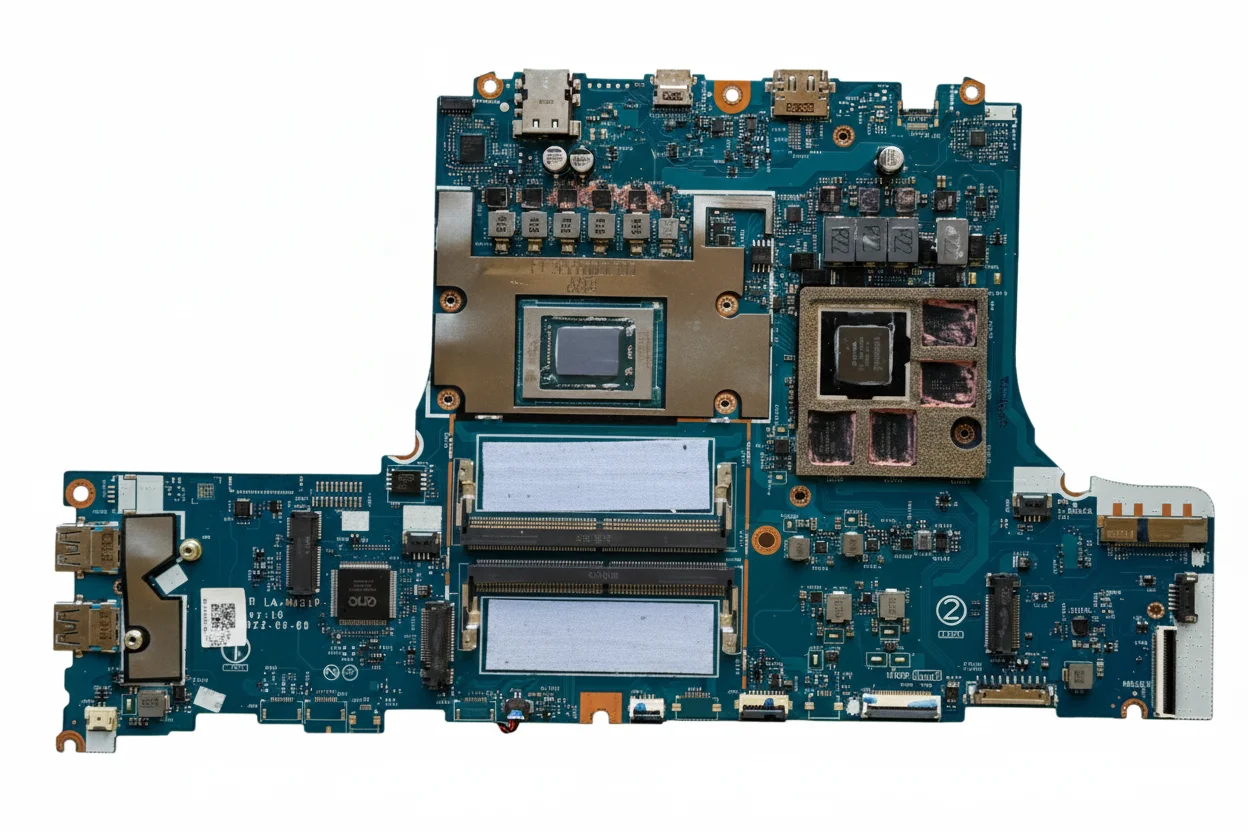 Main Acer Nitro 5 AN515-58-52SP AN515-58-769J