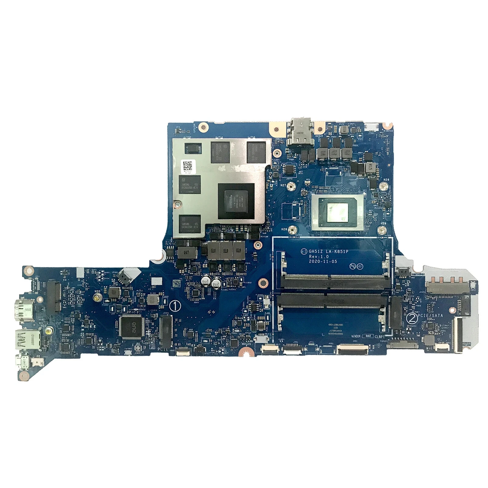 Main Acer Nitro 5 AN517-41-R0RZ