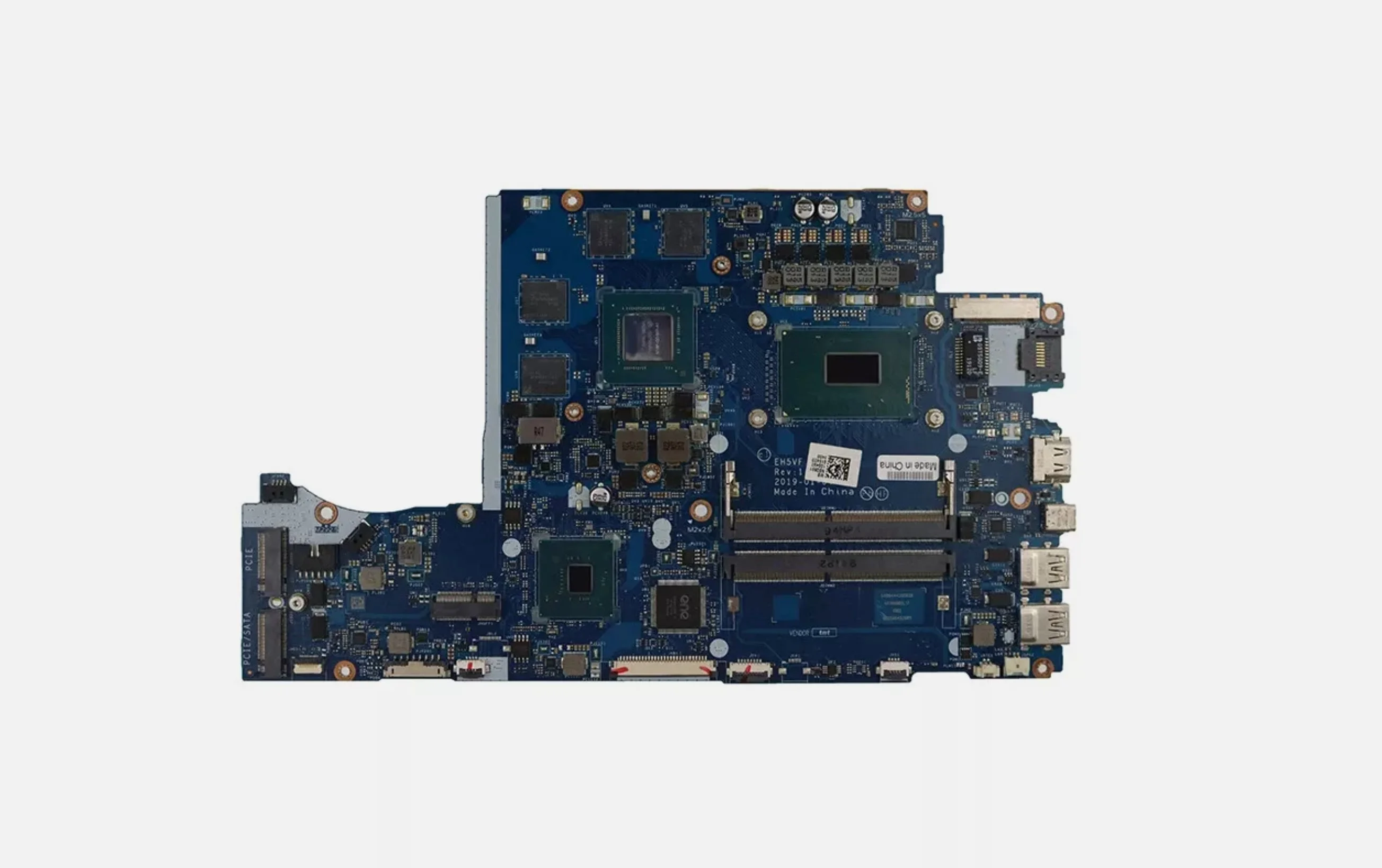 Main Acer Nitro AN517-51-56YW
