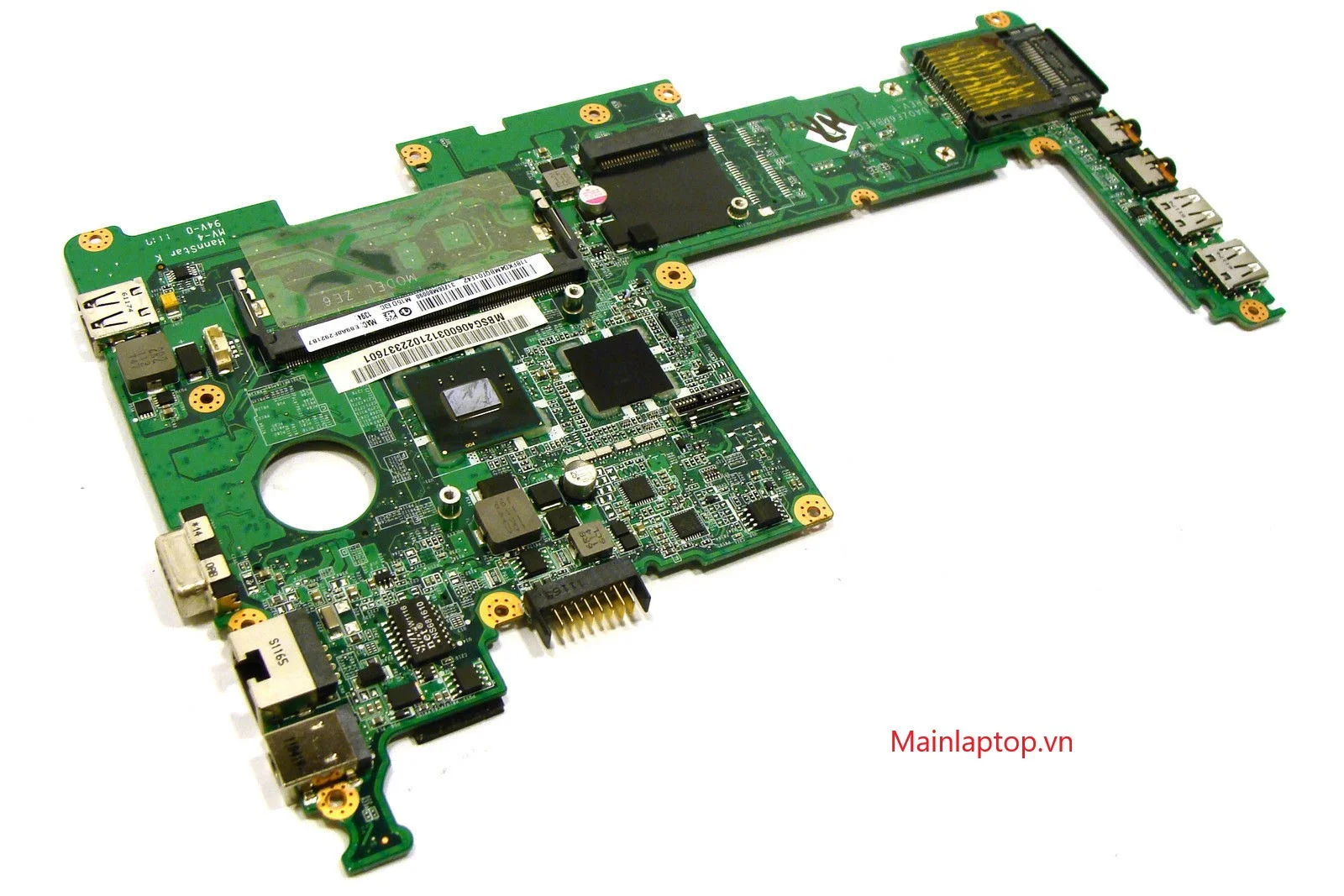 Main Acer One D257 DA0ZE6MB6E0