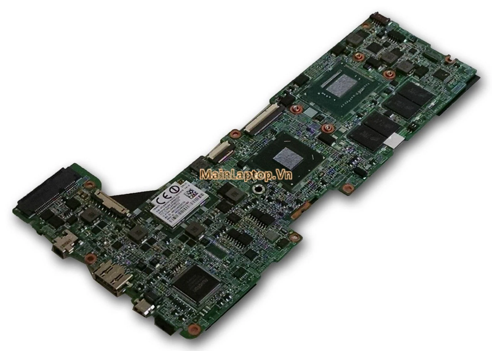 Main Acer P3-171