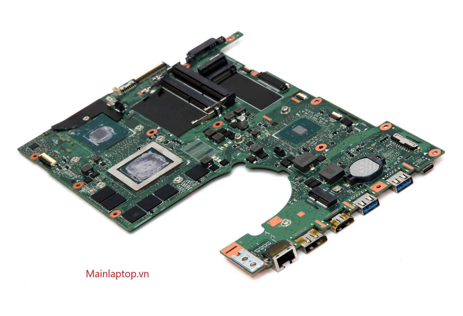 Main Acer Predator 15 G9-591